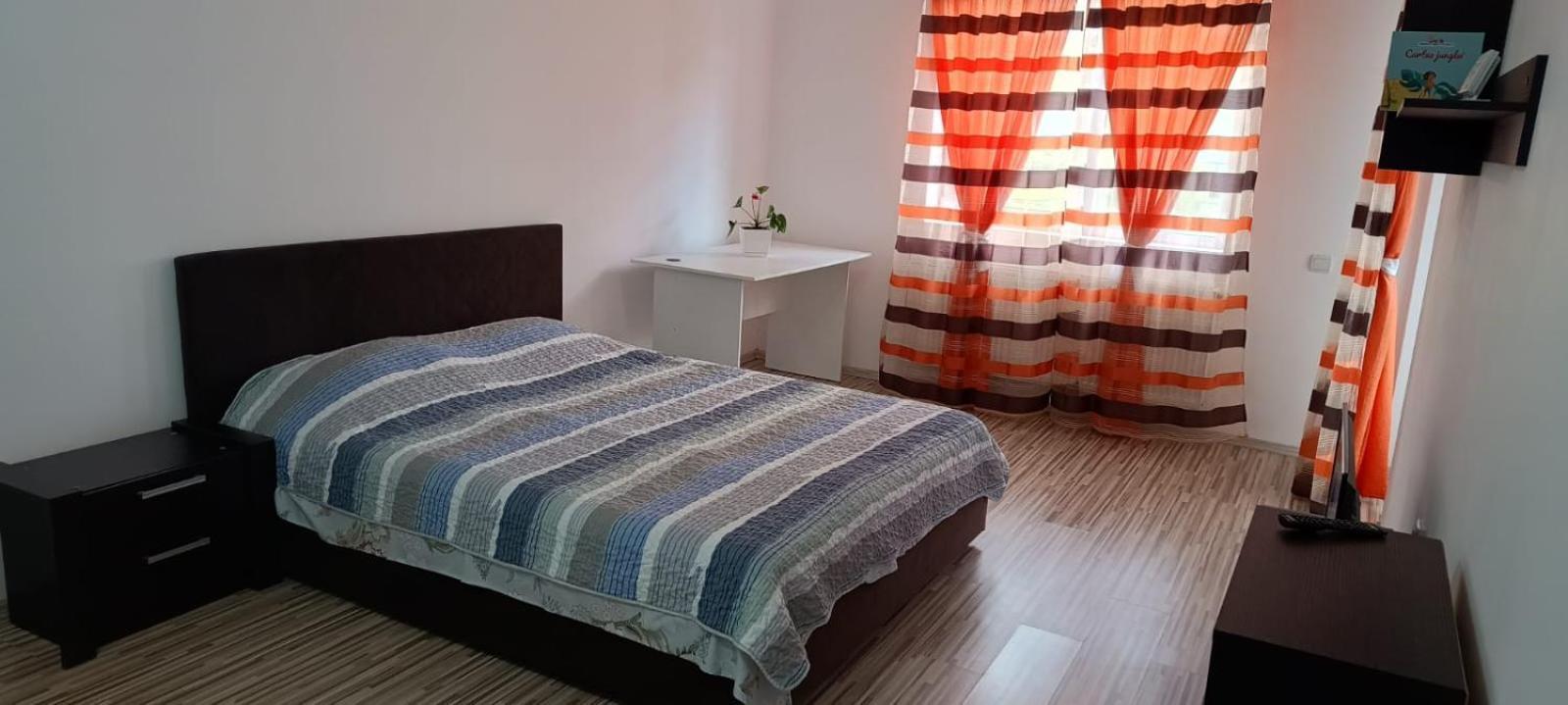 Ama Ama & Free Parking Apartment Brasov Luaran gambar